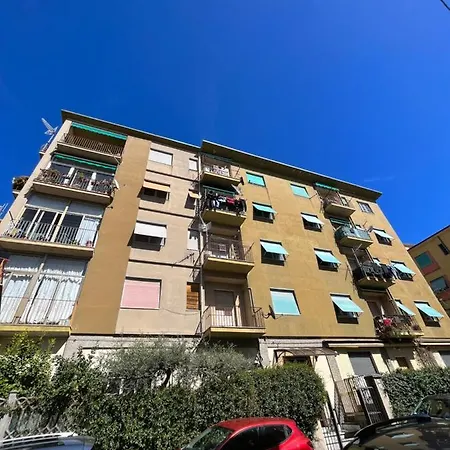 Casa Le Mura Apartment La Spezia