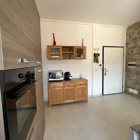 Casa Le Mura Apartment La Spezia