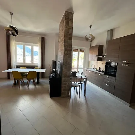 Apartment Casa Le Mura *